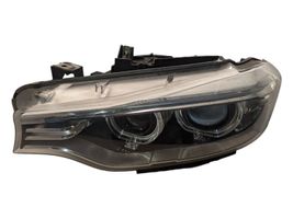 BMW 4 F36 Gran coupe Faro/fanale 7410785