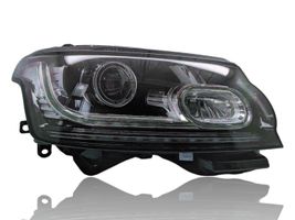 Land Rover Range Rover L405 Lampa przednia CK5213W029EC