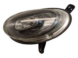 Fiat 500X Lampa przednia 51937408