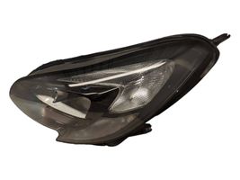 Opel Corsa E Faro/fanale 644708877