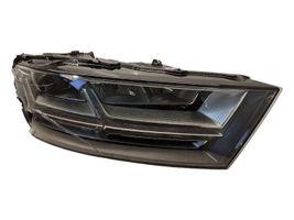 Audi Q7 4M Headlight/headlamp 4M0941034