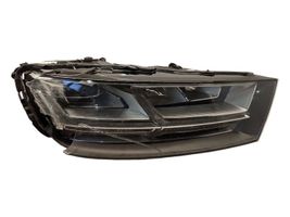 Audi Q7 4M Headlight/headlamp 4M0941034