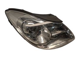 Hyundai ix 55 Lampa przednia 924023JXXX