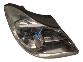 Hyundai ix 55 Lampa przednia 924023JXXX