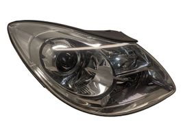 Hyundai ix 55 Lampa przednia 924023JXXX