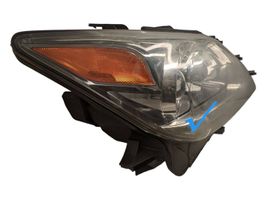 Lexus LX 570 Lampa przednia 8114560F70