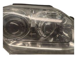 Lexus LX 570 Lampa przednia 8114560F70