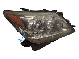 Lexus LX 570 Lampa przednia 8114560F70