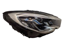 BMW 3 G20 G21 Lampa przednia 9481708