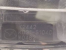 Mazda CX-5 Lampa przednia KA1F51040H