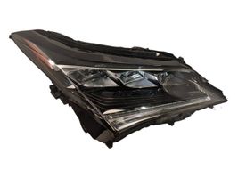 Lexus RX 330 - 350 - 400H Lampa przednia 811500E290