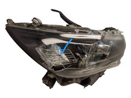 Toyota Land Cruiser (J200) Faro/fanale 8114560N20