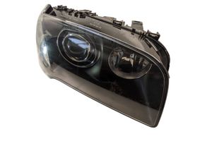 3418416 BMW X3 E83 Headlight/headlamp, 381.15 € | RRR