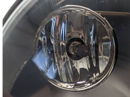 BMW 5 F10 F11 Światło przeciwmgłowe przednie 89211391