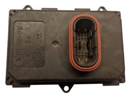 Audi Q3 8U Module de ballast de phare Xenon 8U0941329