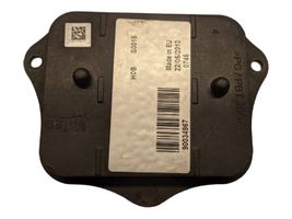 Volvo V60 Module de ballast de phare Xenon 90034967