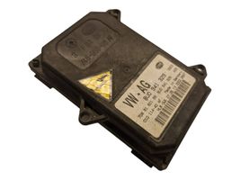 Audi Q3 8U Headlight ballast module Xenon 8U0941329