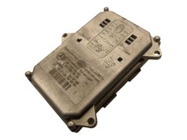 Audi Q3 8U Module de ballast de phare Xenon 7PP941329F