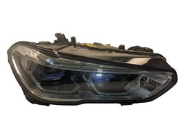 BMW X5 G05 Lampa przednia 9481790