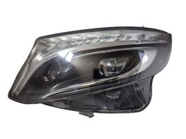 Mercedes-Benz Vito Viano W447 Faro/fanale A4479064600