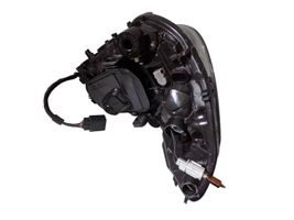 Volvo V60 Lampa przednia 31383066