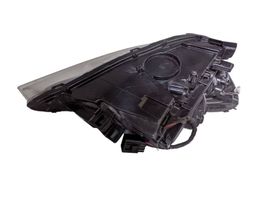 Volvo V60 Lampa przednia 31383066