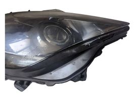 Lexus RX 330 - 350 - 400H Lampa przednia 8114548670