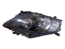 Lexus RX 330 - 350 - 400H Lampa przednia 8114548670