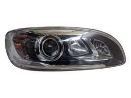 Volvo V60 Lot de 2 lampes frontales / phare 31420262