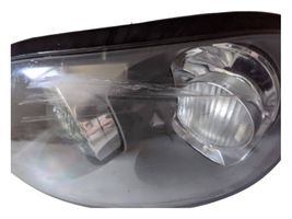 Volvo V50 Headlight/headlamp 30678916