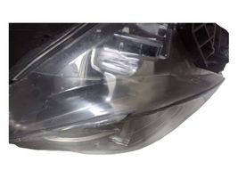 BMW X5 F15 Lampa przednia 8738673