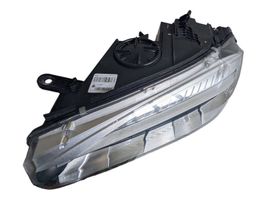 BMW X5 F15 Lampa przednia 8738673