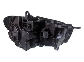 BMW X5 F15 Lampa przednia 8738673