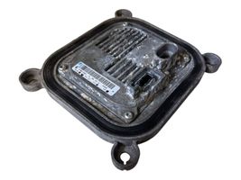 Ford Focus Module de ballast de phare Xenon 35XT52D1