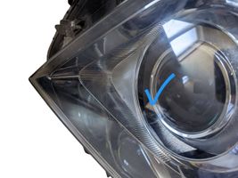 Toyota Land Cruiser (J150) Lampa przednia 8118560L70