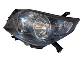 Toyota Land Cruiser (J150) Lampa przednia 8118560L70