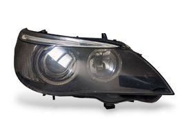 BMW 5 E60 E61 Faro/fanale 63127165572