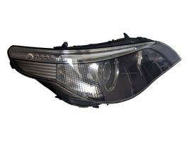 BMW 5 E60 E61 Faro/fanale 63127165572