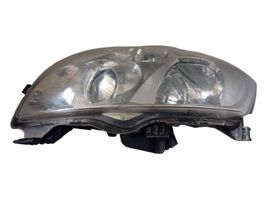 Toyota Auris 150 Lampa przednia 8115002530