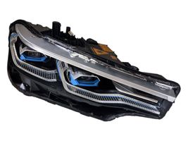 BMW X5 G05 Lampa przednia 5A279F202