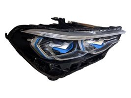 BMW X5 G05 Lampa przednia 5A279F202