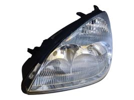 Citroen C5 Lampa przednia 9639319980