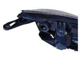 Citroen C5 Lampa przednia 9639319980