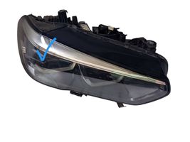 BMW X5 G05 Lampa przednia 9481780