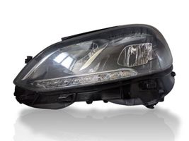 Mercedes-Benz E W212 Lampa przednia A2128209961