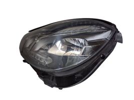 Mercedes-Benz E W212 Lampa przednia A2128209961