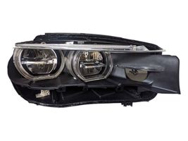 BMW X5 F15 Lampa przednia 7471348