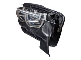 BMW X5 F15 Lampa przednia 7471348