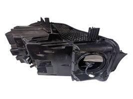 BMW X5 F15 Lampa przednia 7471348