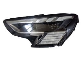 Audi A3 8Y Lampa przednia 8Y0941035